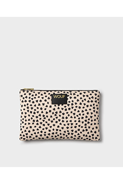 Wouf Lucky - XL El Çantası