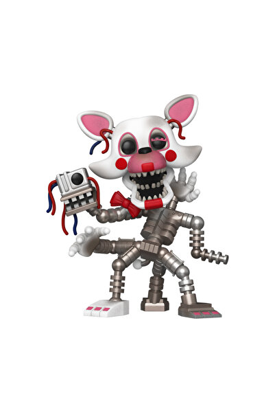 Funko POP Super: Five Nights at Freddy's - Mangle 6''