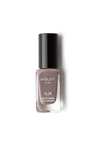 INGLOT O2M Su Ve Hava Geçiren Oje