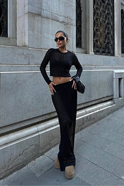 Lijuri Set de croșetat Macey 9882