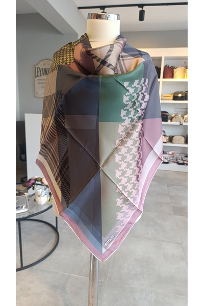 Armine SURA SILK SCARF