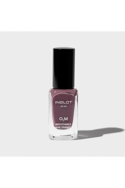 INGLOT O2M Su Ve Hava Geçiren Oje