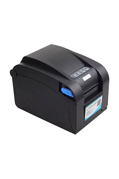 XPRİNT XPRİNTER THERMAL XP-350B 80MM TERMAL ETİKET YAZICI BARKOD YAZICI