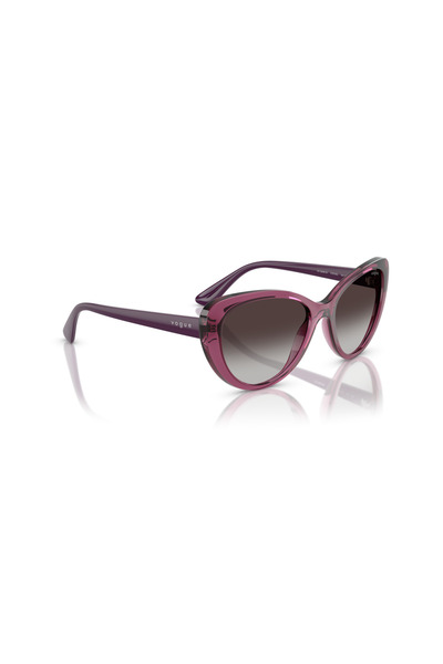 Vogue Vo5649-Si C.27618G 54-18 Sunglasses