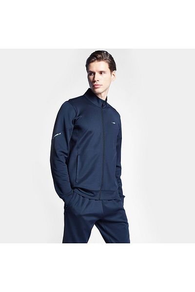 Lescon 25S-1249-25N Men's Tracksuit Top