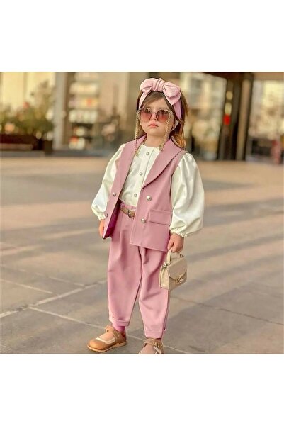 zavera for kids مجموعة ليتل ديفا مكونة من 5 قطع