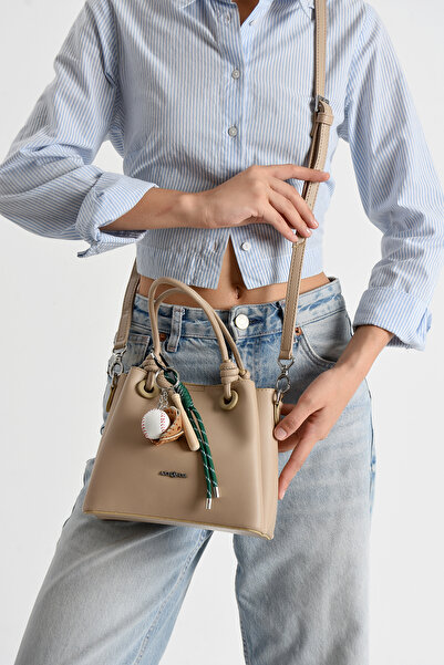 archangel Cross Strap Handbag – Stylish and Practical Design