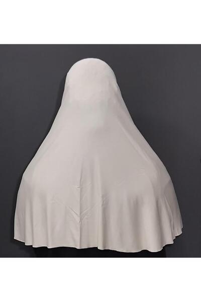 Differenza Combed Cotton Prayer Cover - Stone