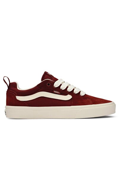 Vans Filmore Red Men's Sneaker Vn000Csunb31