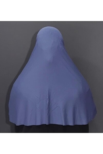 Differenza Combed Cotton Prayer Cover - Indigo