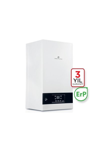 NEWATHERM Triton Premix Tam Yoğuşmalı Kombi - 45 kW