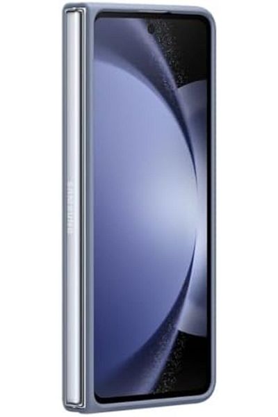 Samsung Galaxy Z Fold5 Slim S-pen Case, Blue