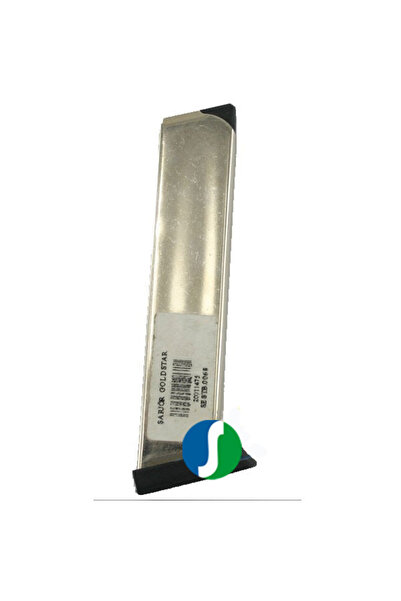 Genel Markalar Mec-Gar F92 SB Beratta-Yavuz Tabanca Şarjörü