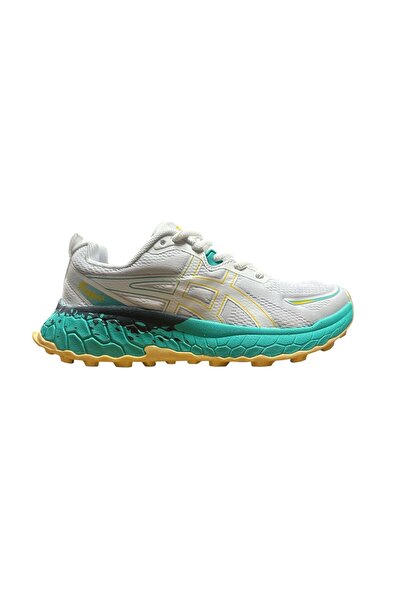 Kadın Beyaz Sneaker Ayakkabı