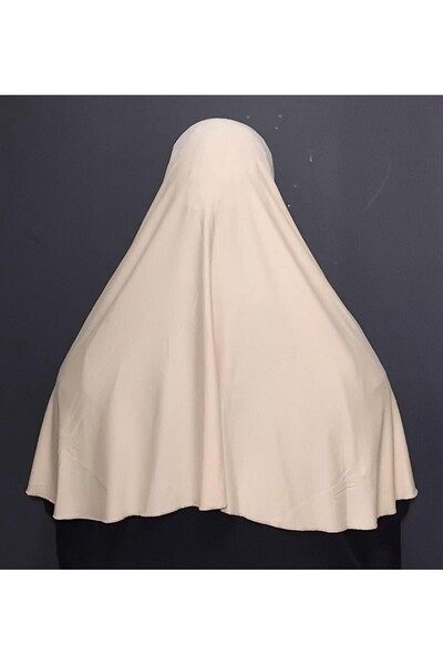 Differenza Combed Cotton Prayer Cover - Gold Beige