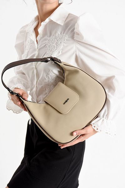 archangel Long Strap Baguette Bag – Stylish and Functional Design
