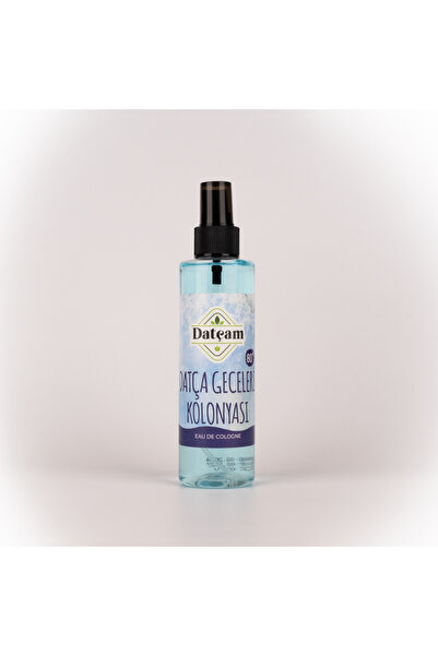 Datçam Datça Geceleri Kolonyası 200 ml