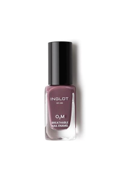 INGLOT O2M Su Ve Hava Geçiren Oje