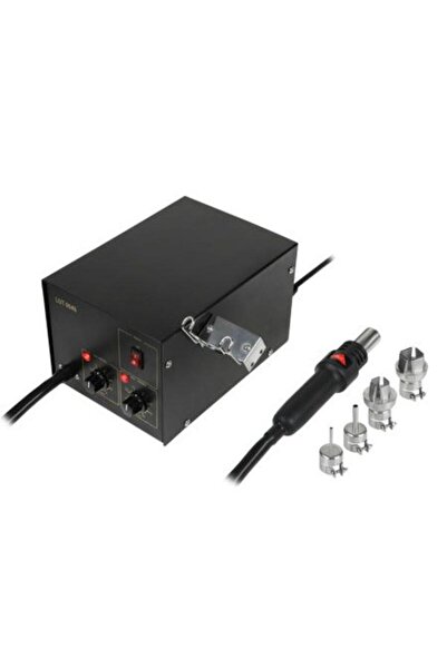 OEM Stație de lipit pentru componente electronice SMD, 150 - 500 °C