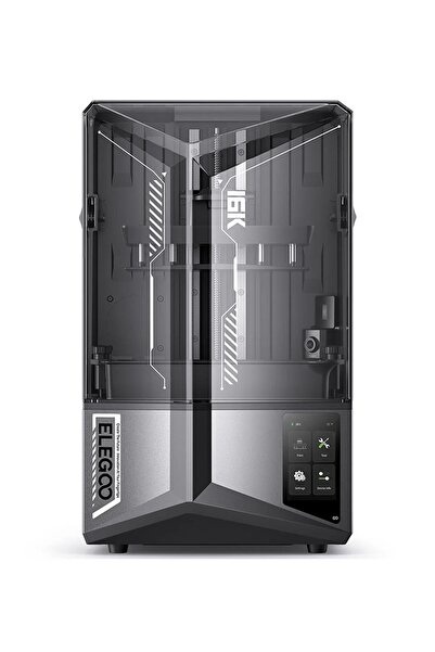 ELEGOO Saturn 4 Ultra 16K 3D Yazıcı