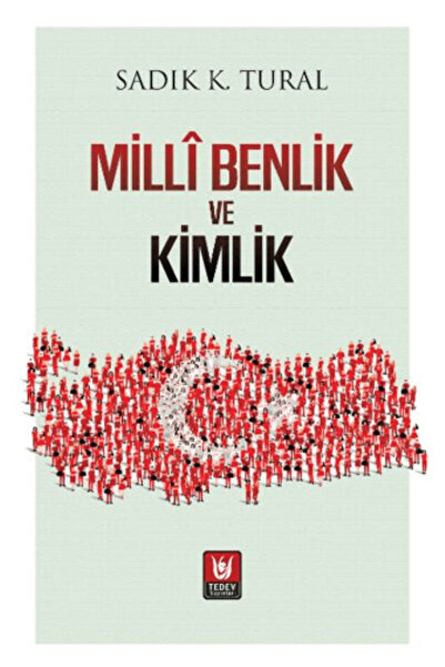 Tedev Yayınları Milli Benlik ve Kimlik