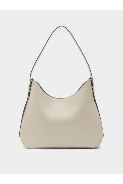 PARFOIS Dokulu Omuz Çantası