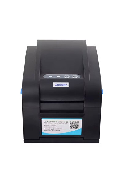XPRİNT XPRİNTER THERMAL XP-350B 80MM TERMAL ETİKET YAZICI BARKOD YAZICI