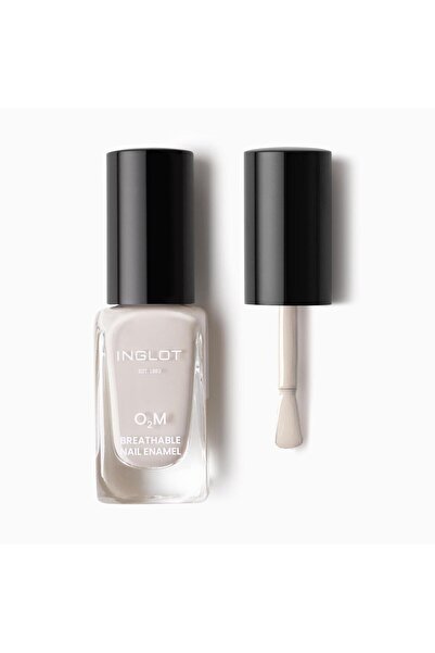INGLOT O2M Su Ve Hava Geçiren Oje