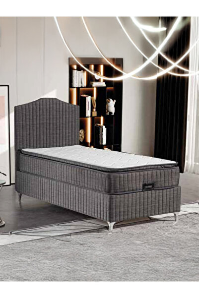 EVİM MOBİLYA CONCEPT Truva Tatak Baza Başlık