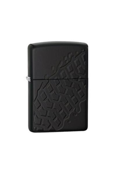 Zippo 28966-000004 24754 Tire Tread (9-1) Çakmak