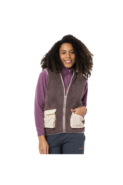 Merrell Jen Women's Fleece Vest