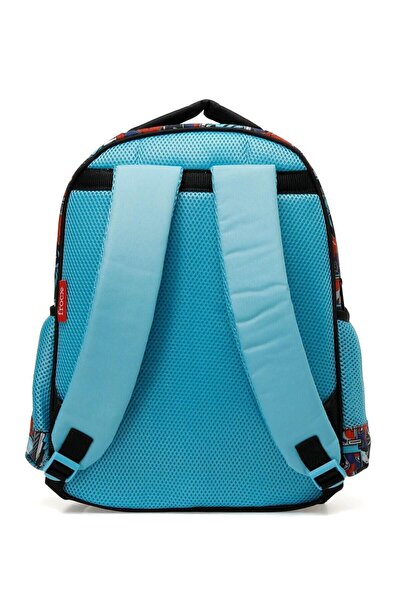 SPIDERMAN 48103 Geanta pentru școala primară După toate acestea