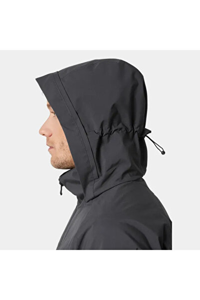 Helly Hansen Hp Racing Lifaloft Sailing Men's Hooded Jacket