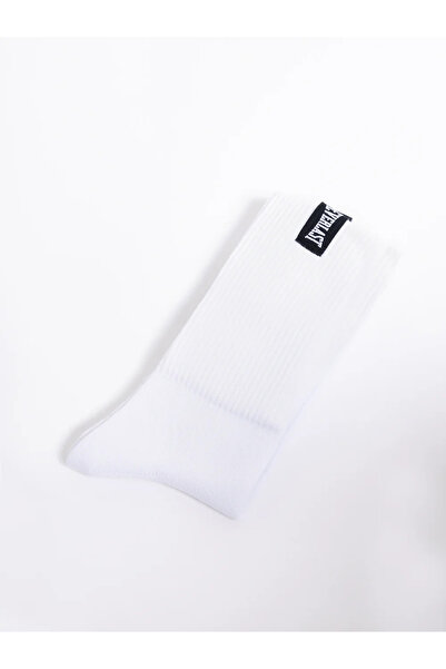 EVERLAST Șosete Negre Esențiale AU0011