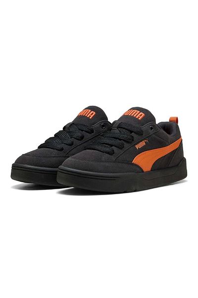 Puma Park Lifestyle Raw