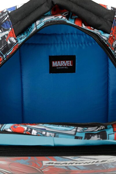 SPIDERMAN 48103 Geanta pentru școala primară După toate acestea