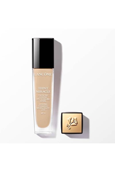 Lancome Liquid foundation, high transfer resistance, Miracle, spf15, shade 03, 30ml