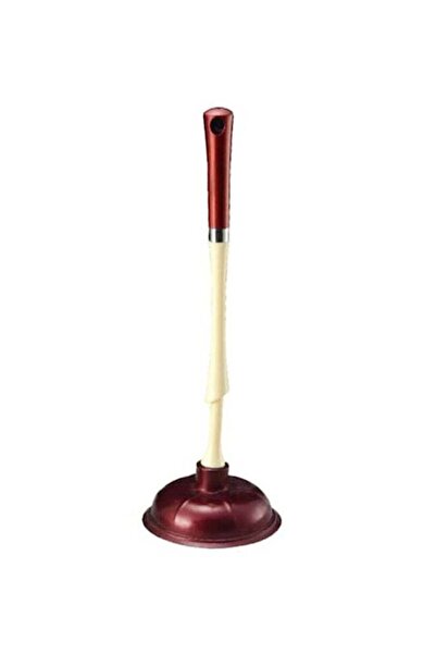 ROYALFORD Royal Bright Heavy Duty Toilet Plunger Assorted Colour/Multicolour