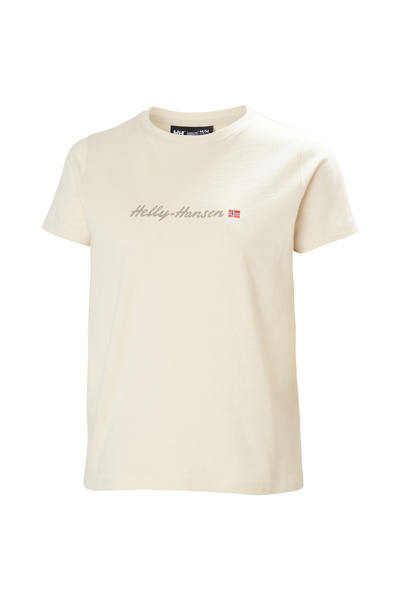 Helly Hansen W Core Graphic Women's T-Shirt 2.0