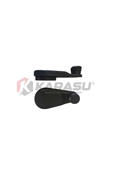 ARKIL DKŞ DOĞAN ŞAHİN KARTAL CAM AÇMA KOLU