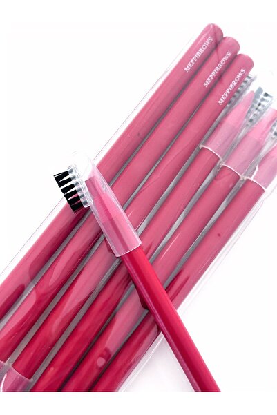 MeppiBrows A+ Kalıcı Makyaj Altın Oran İpli Tasarım Kalemi 1 Adet