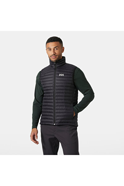 Helly Hansen Sirdal Hooded Insulated Men's Vest