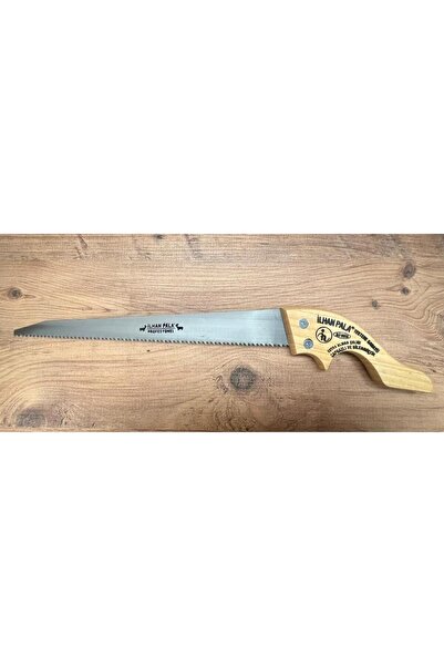 ilhan pala İLHAN PALA BAĞ TESTERESİ KALIN DİŞ