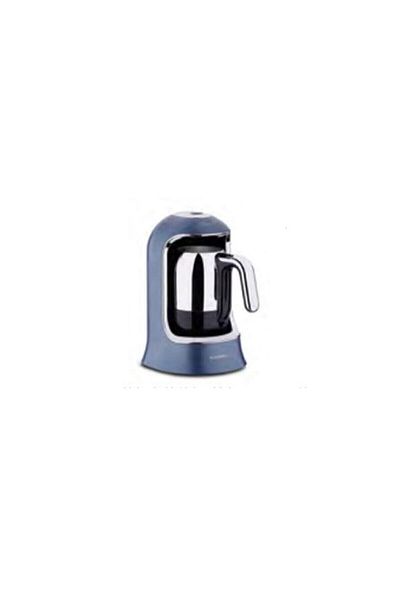 KORKMAZ A860-08 Kahvekolik Turkish Coffee Machine Azura 4 Cup