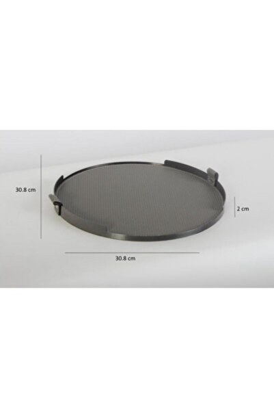 ALBAGSHI صينية تقديم أنيقة