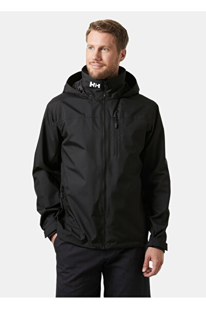 Helly Hansen Crew Hooded Men's Coat 2.0