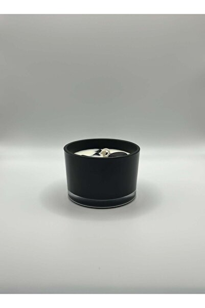 Generic Crystal Scented Candles Black