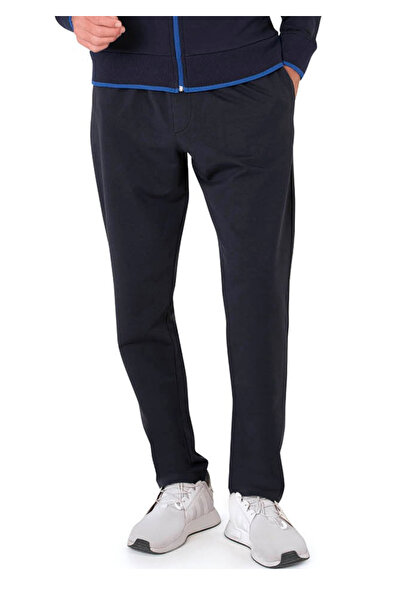 Pierre Cardin Erkek Fermuarlı Dik Yaka Eşofman Takımı CH.PC.7.120.C0