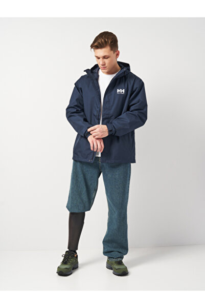 Helly Hansen Seven J Men's Coat