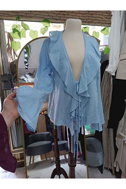 Tubak Drape kimono ✨